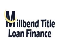 Millbend Title Loan Finance image 1